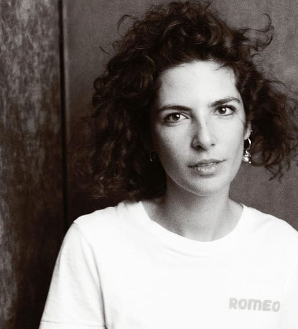 Tania Rat Patron