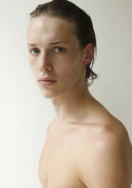 Mats Vandenbosch van Mil