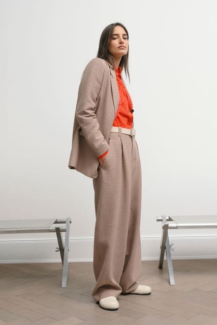 CLOSED Winter 2022 Lookbook Women — Closed