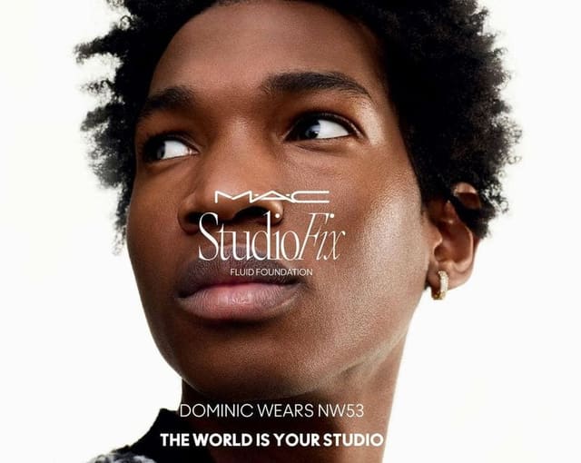 MAC Cosmetics Fall 2022: Studio Fix — MAC Cosmetics