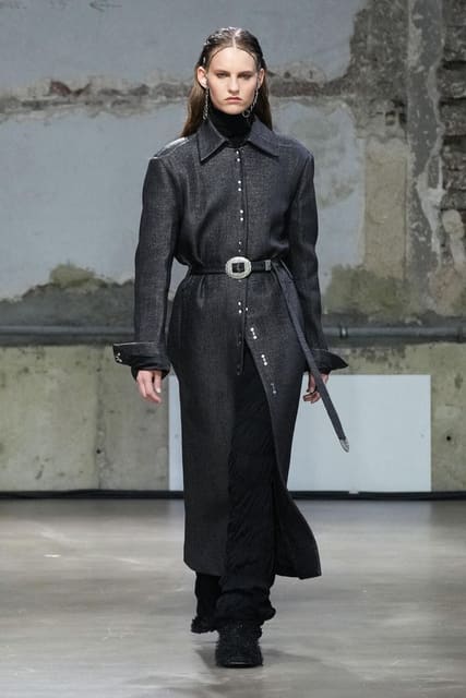 EENK S/S 23 Show — EENK