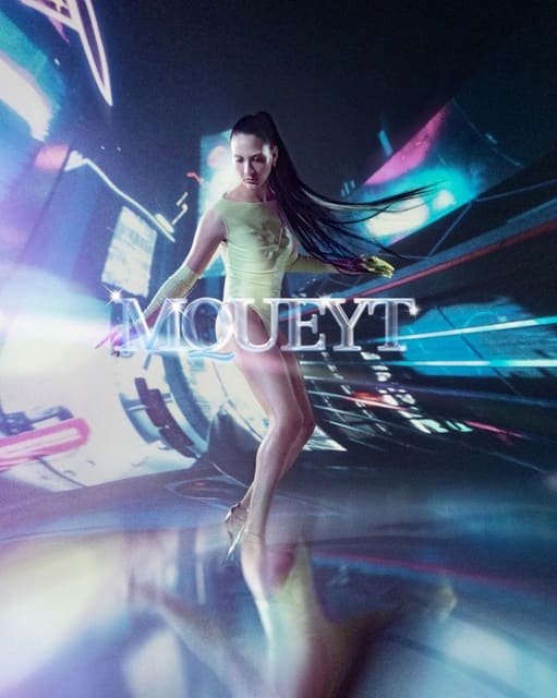 MQUEYT - Collection 2