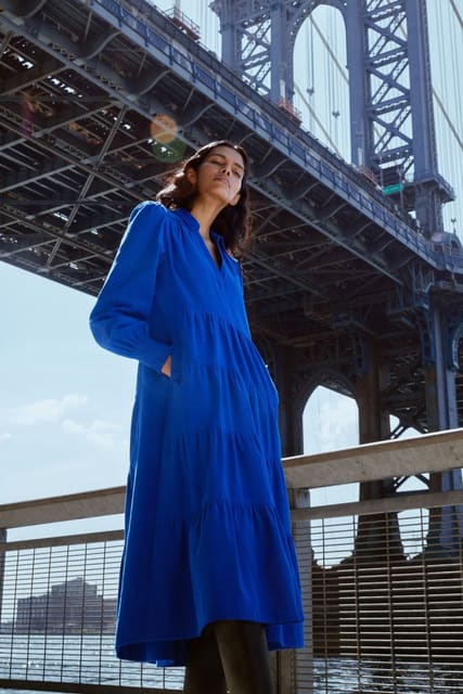 ME+EM September Lookbook — ME+EM