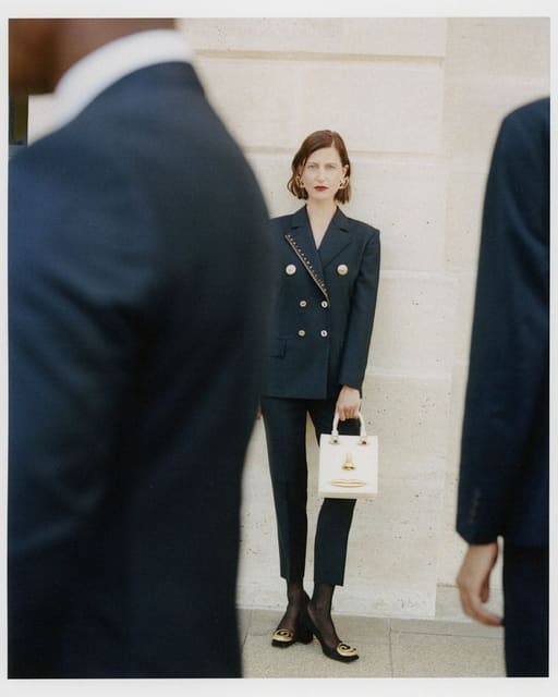 Harrods x Schiaparelli — Harrods