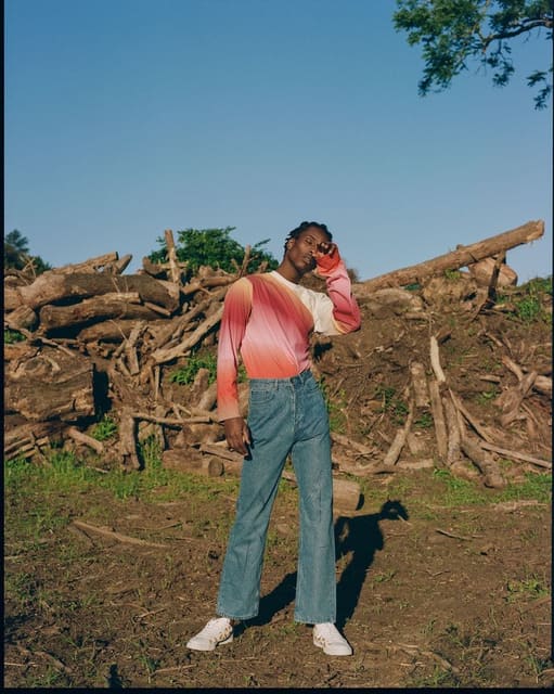 The Necessity of Escapism — Teeth Magazine