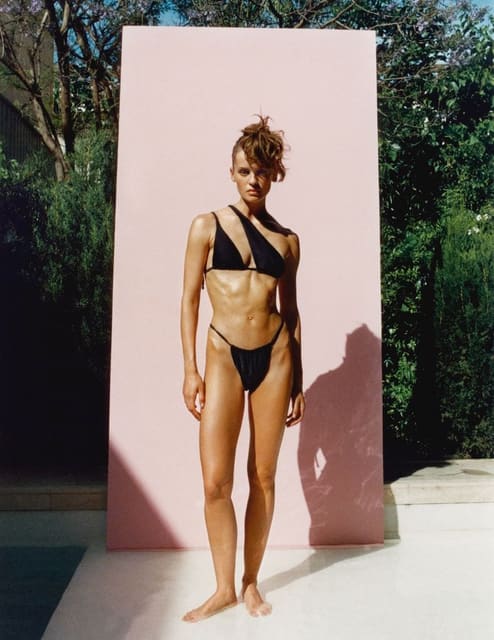 Beam of light — Schön Magazine