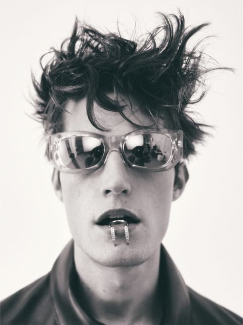 The Modern Jewellery of Young Selves — GQ Turkey