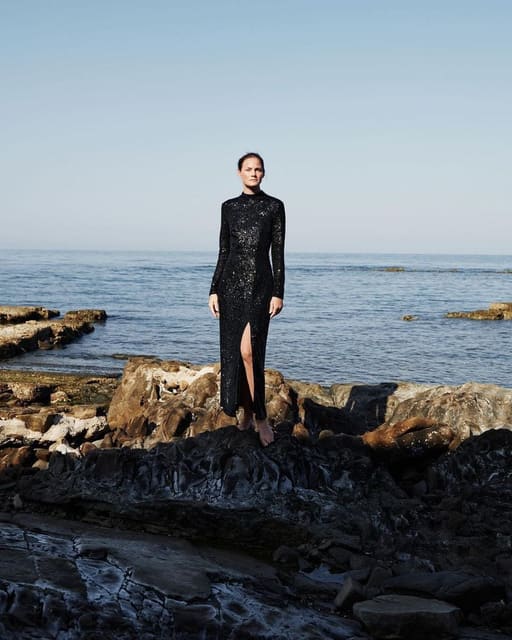 Comma F/W 2022 — Comma