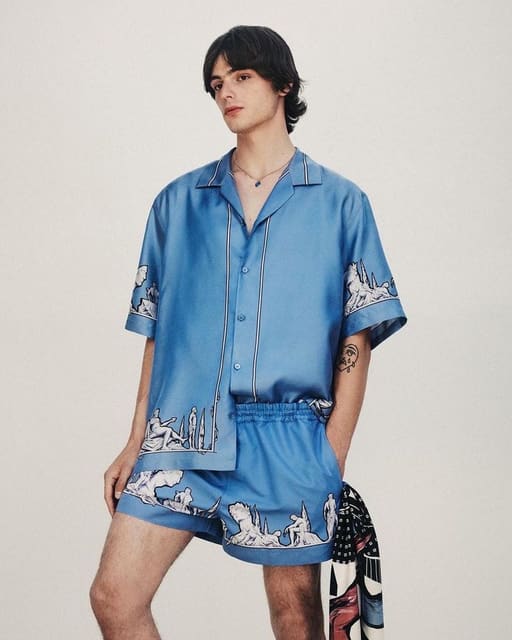 Toron Studio Early SS2023