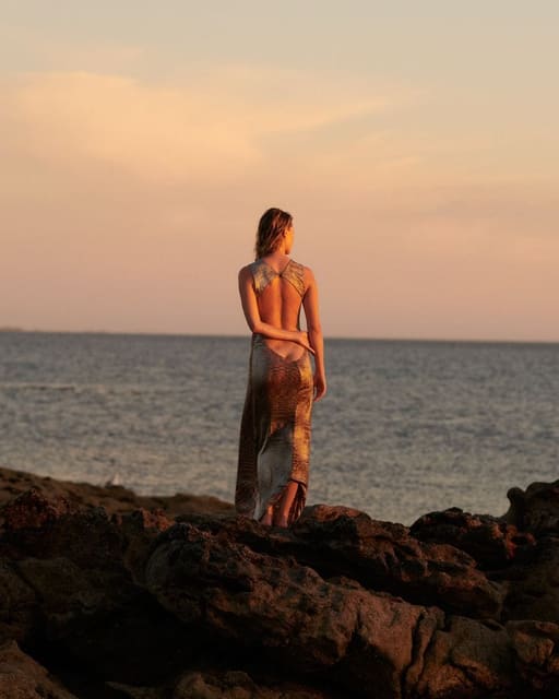 Sirenas — L'Officiel Baltic