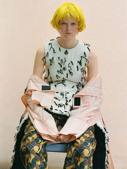 Lauren Ernwein — 10