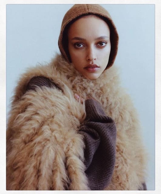 Winter Trend: Balaclavas — WSJ