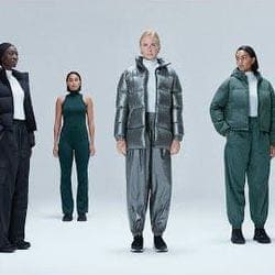 Utility Sports — Oysho