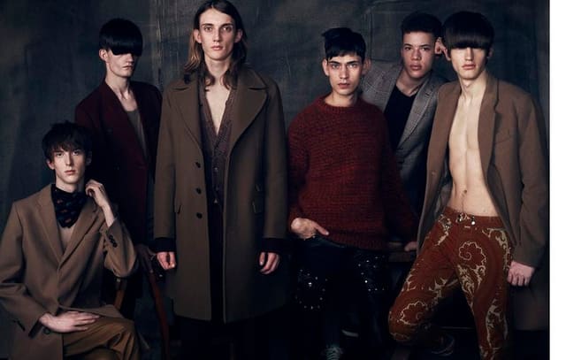 Wasted Youth — Exit Magazine