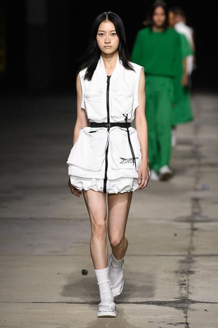 Onitsuka Tiger S/S 23 Show — Onitsuka Tiger