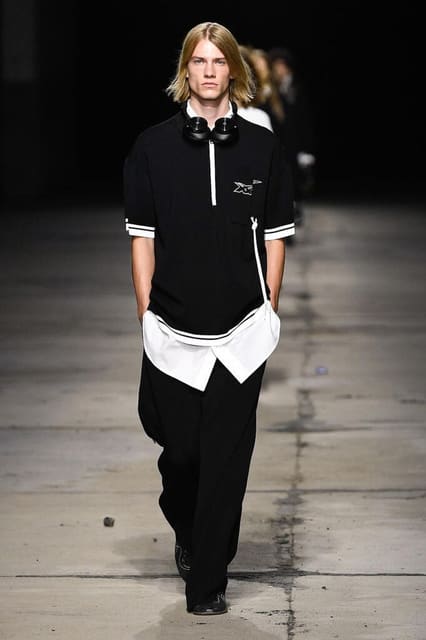 Onitsuka Tiger S/S 23 Show — Onitsuka Tiger