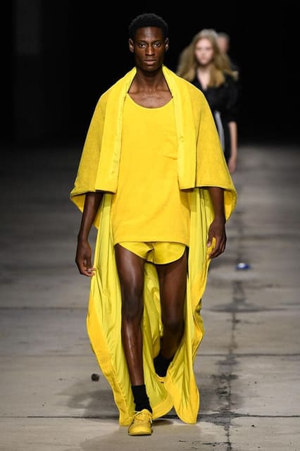 Onitsuka Tiger S/S 23 Show — Onitsuka Tiger