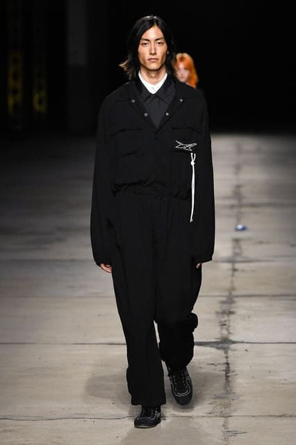 Onitsuka Tiger S/S 23 Show — Onitsuka Tiger