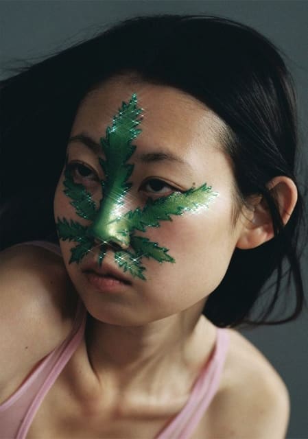 Photography Berta Pfirsich for Broccoli