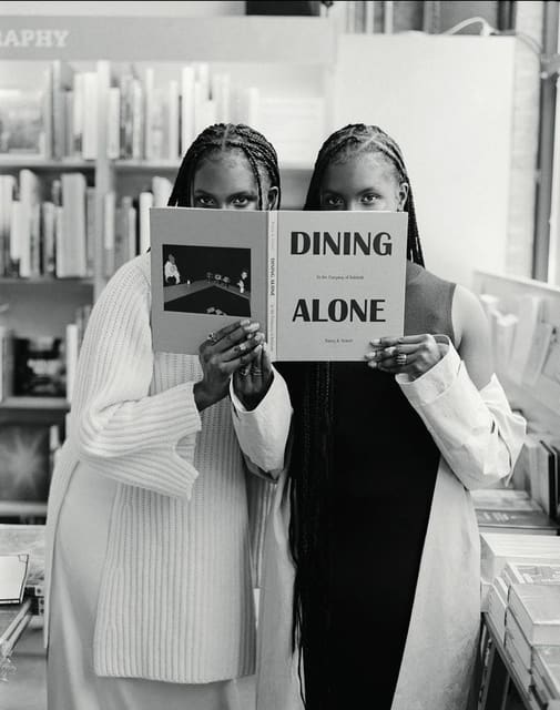 Photography Johnson Lui — 10 Magazine