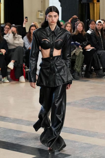 Rokh S/S 23 Show — Rokh