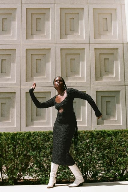 Fall 2022 Ready-To-Wear Collection by Mara Hoffman — Mara Hoffman