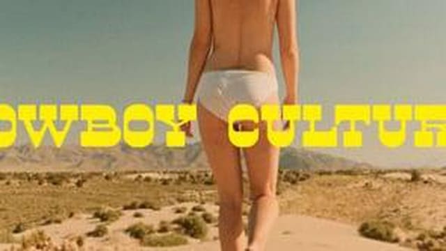 Cowboy Culture — Video