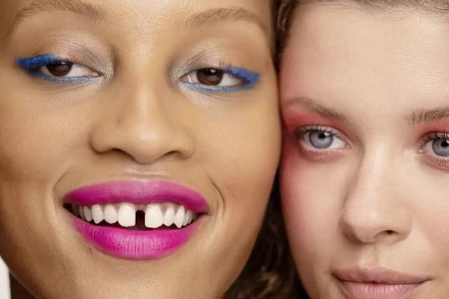 Zalando Beauty x Sephora 2022 Campaign — Sephora