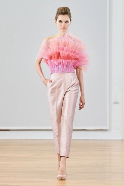 Rami Al Ali Haute Couture Fall 2022 Show — Rami Al Ali