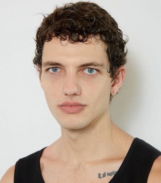 Kyler Iacino