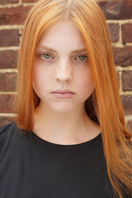 Anna May Maxton