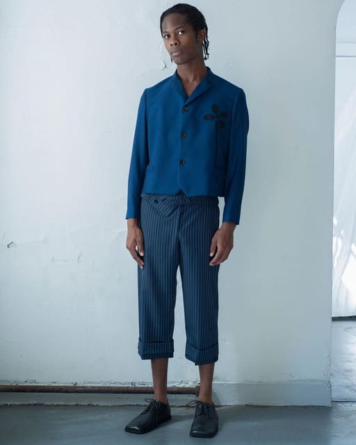 Rhamier Balagoon — 3