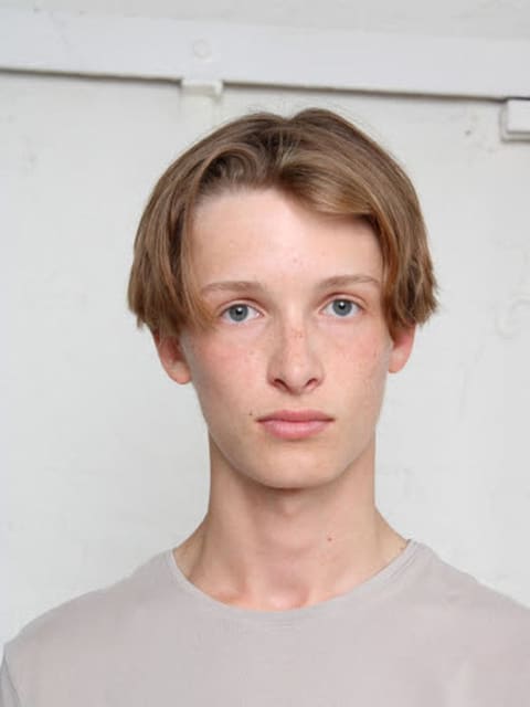 Scott Hamstead — 2