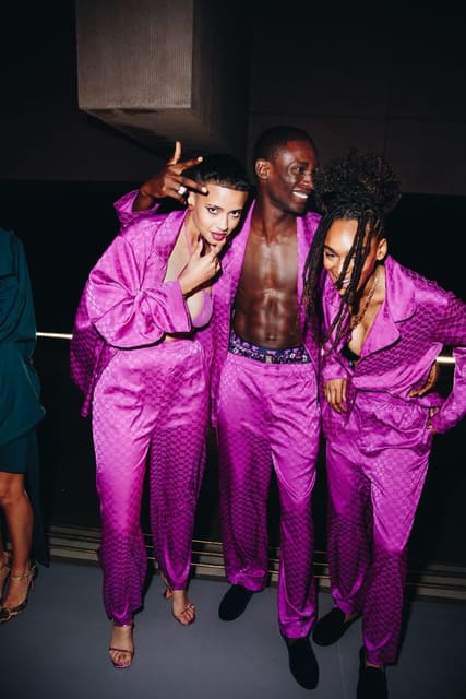 Victor Ndigwe — 6