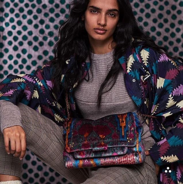 Jérôme Dreyfuss F/W 22 Campaign — Jérôme Dreyfuss