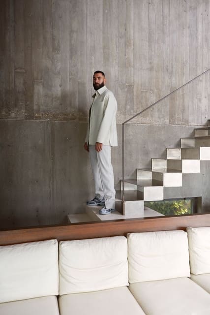 KB9 x Fendi — Fendi