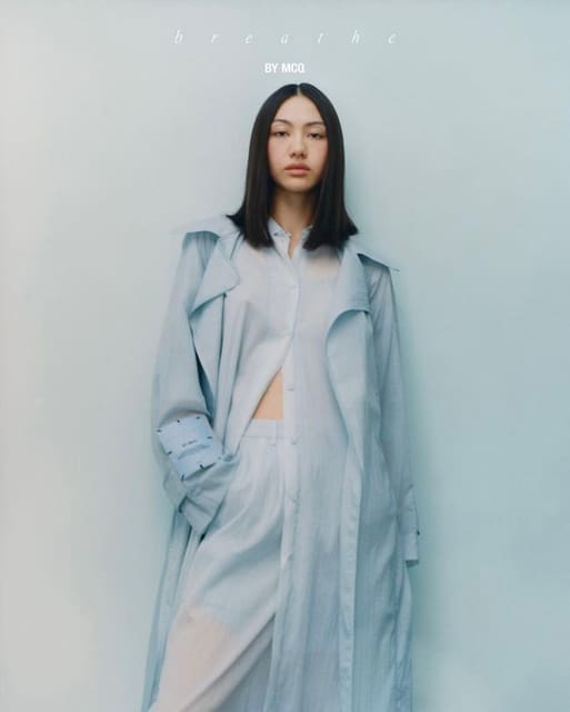 MCQ: BREATHE 2021 — McQ