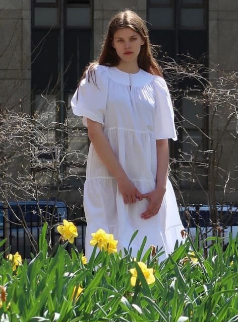 Rosetta Getty Pre-Fall 2022 Digital Shoo...
