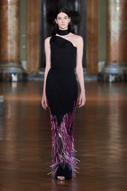 Antonio Grimaldi Haute Couture Spring 20... — Antonio Grimaldi
