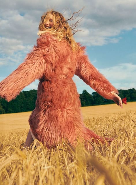 Field Of Dreams — Harper's Bazaar UK