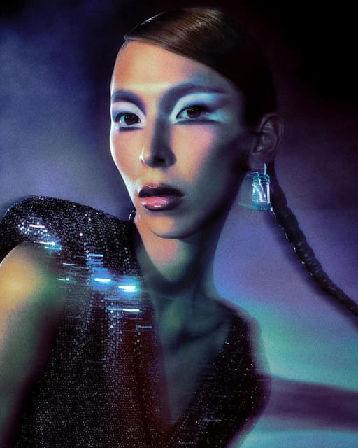 KaDaWe F/W '22 Campaign — KaDeWe