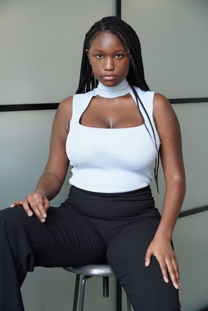 Tatiana Williams