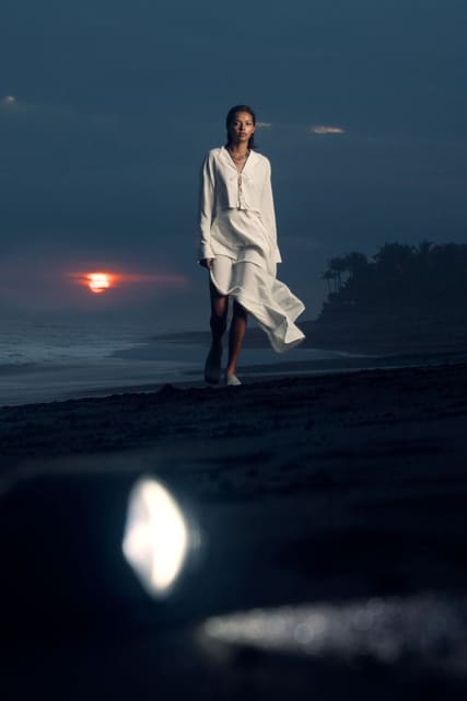 Nocturnal for DEW MAGAZINE #45 by Yohan ...