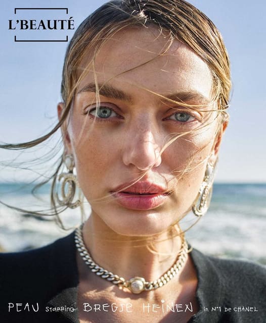 Bregje Heinen — 6