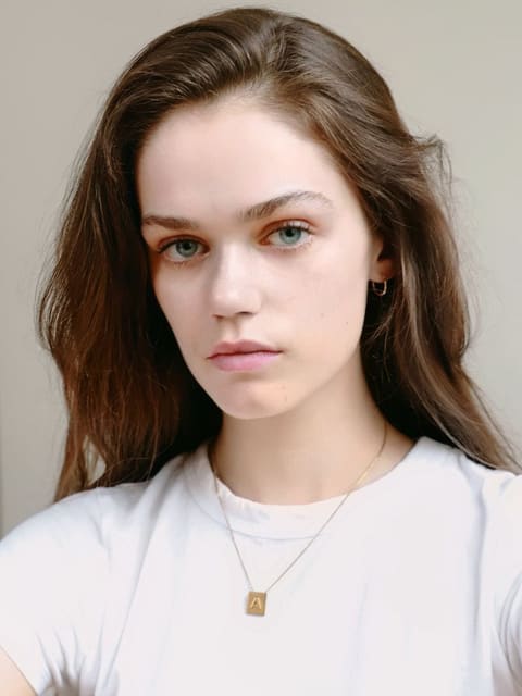 Anna Pepper — 11