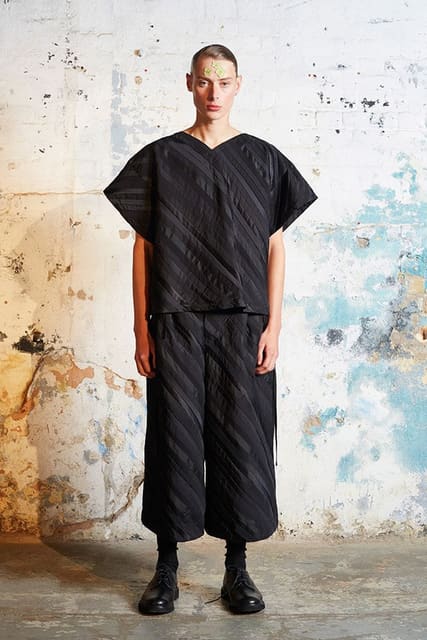 Phoebe English S/S 23 Presentation — Phoebe English