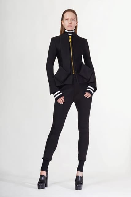 Sukeina F/W 21 Lookbook