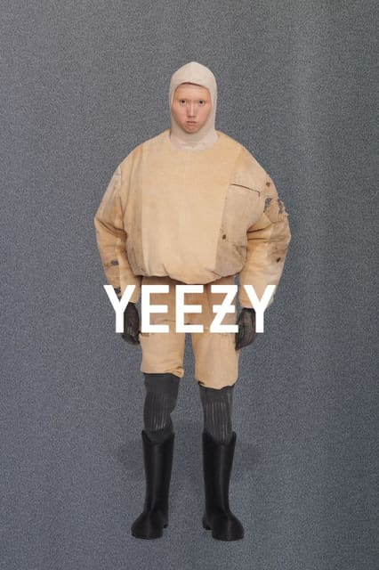 YZY S9 S/S 23 Show — Yeezy