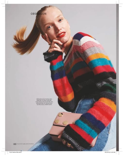 The New Midi — Elle South Africa
