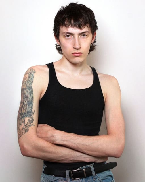 Anthony D’Alessandro